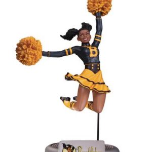 DC COMICS BOMBSHELLS STATUE #23: Bumblebee