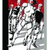 ULTIMATE COMICS: X-MEN BY BRIAN WOOD TP #2: #24-28