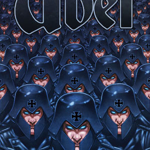 UBER (VARIANT COVER) #0: #0 Midtown Comics Dipascale cover