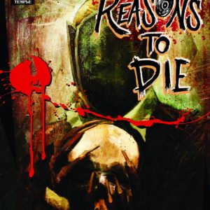 12 REASONS TO DIE #3