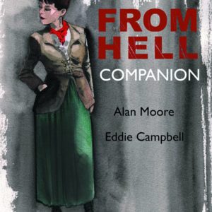 FROM HELL COMPANION
