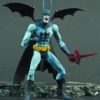 BATMAN UNLIMITED ACTION FIGURES #7: Vampire Batman