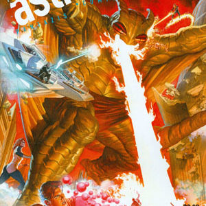 ASTRO CITY (2013- SERIES) #30