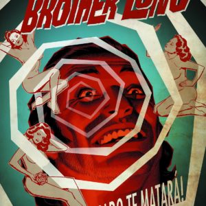 100 BULLETS: BROTHER LONO #2