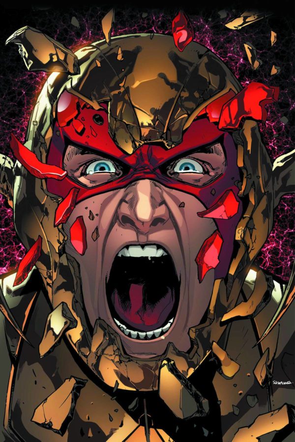 AGE OF ULTRON #10.1