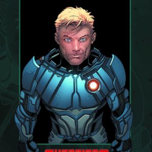 STAR-LORD: THE HOLLOW CROWN