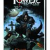 TOWER CHRONICLES PREMIERE (HC) #1: Geisthawk