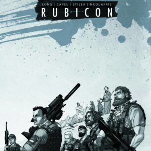 RUBICON (HC)