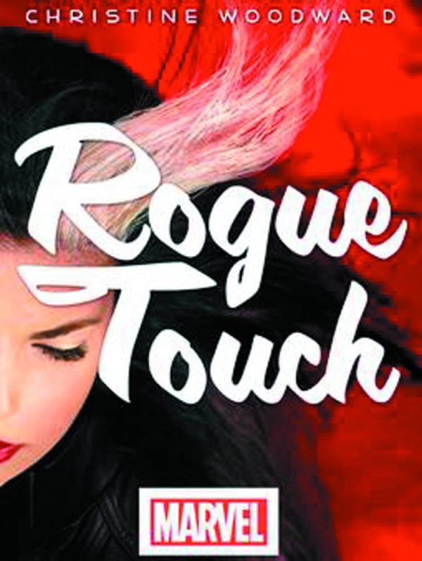 ROGUE TOUCH GN
