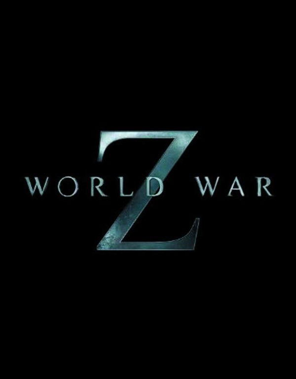 WORLD WAR Z: THE ART OF FILM (HC): NM