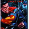 DCU SUPERMAN UNBOUND BD + DVD (REGION 1) #99: DVD only