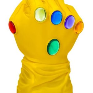MARVEL BUST BANK #17: Infinity Guantlet
