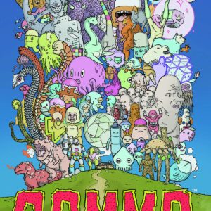 GAMMA (2013 SERIES)