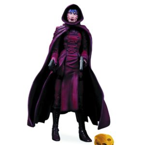 DC COMICS: NEW 52 ACTION FIGURES #4: Pandora
