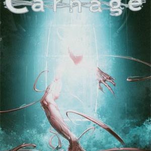 SUPERIOR CARNAGE #3