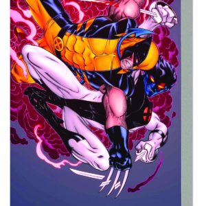 X-MEN TP: X-TERMINATION (XTRM 12-13,AGE 13-1,#1-2