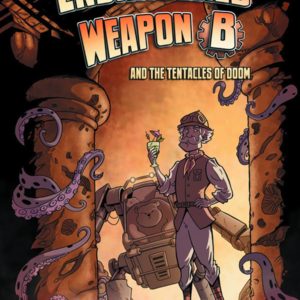 ENDANGERED WEAPON B GN