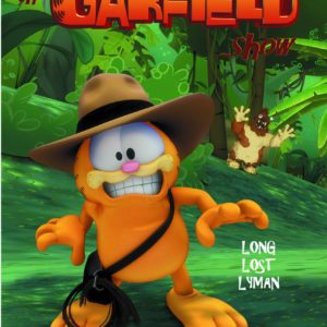 GARFIELD SHOW GN #3: Long Lost Lyman