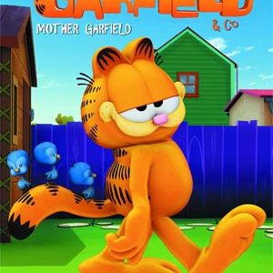 GARFIELD SHOW GN #9006: Stink Stank Stunk (Hardcover edition)