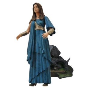 THOR 2 ACTION FIGURES (MARVEL SELECT) #2: Jane Foster