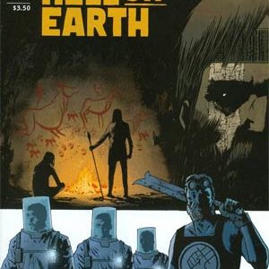 BPRD #125
