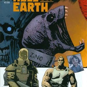 BPRD #126