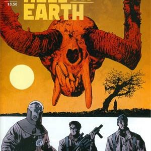 BPRD #127