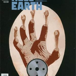 BPRD #131 BPRD #131