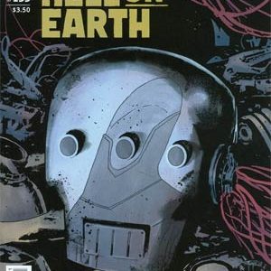 BPRD #133