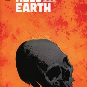BPRD #139