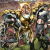 AGE OF ULTRON TP #1