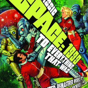 CLASSIC SPACE 1999: Everything That Was