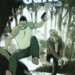 3 GUNS #4