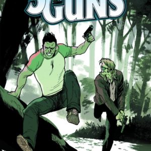 3 GUNS #5