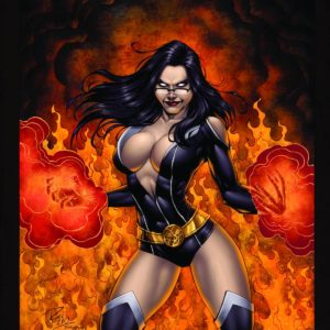 GRIMM FAIRY TALES: SPECIAL EDITION #2013: Unleashed Part 5