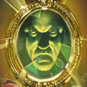 FAIREST: IN ALL THE LAND #99: Hardcover edition