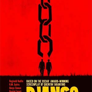 DJANGO UNCHAINED TP