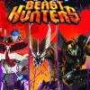 TRANSFORMERS PRIME BEAST HUNTERS TP DIGEST #1: Welcome to Darkmount