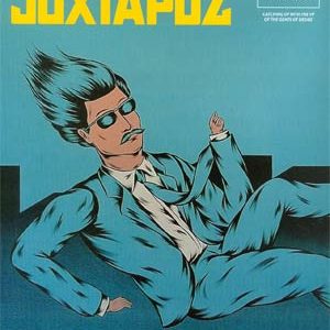 JUXTAPOZ: MAGAZINE OF LOWBROW ART #160: May 2014 JUXTAPOZ: MAGAZINE OF LOWBROW ART #160: May 2014