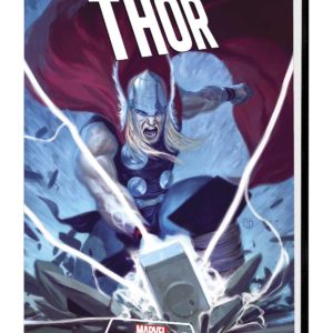 THOR SEASON ONE #99: Premiere Hardcover