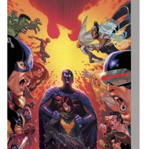 WHAT IF AVX TP