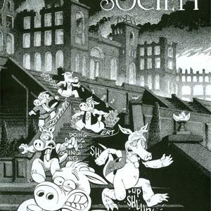 LOW SOCIETY