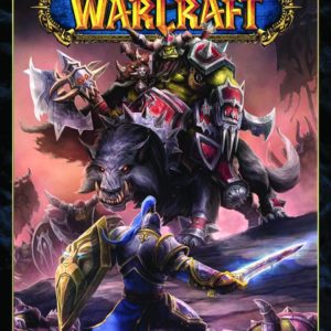 WORLD OF WARCRAFT TRIBUTE