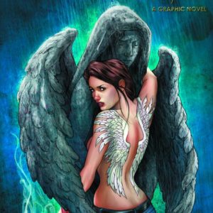 ANGEL FALLING GN