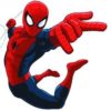 HALLOWEEN COMIC FEST 2013 #7: MARVEL COMICS: Ultimate Spider-man Adventures #1