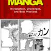 CBLDF MANGA INTRODUCTION CHALLENGES-BEST PRACTICES