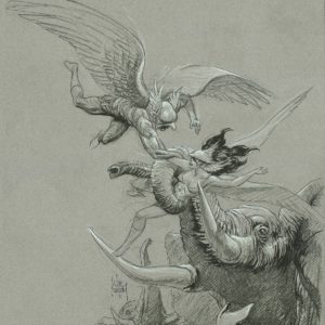 JOE KUBERT PRESENTS TP