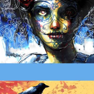 DIA DE LOS MUERTOS TP