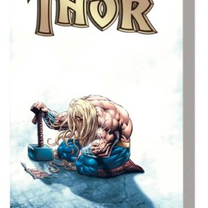 THOR: SUNLIGHT AND SHADOWS TP (#495,497-502)