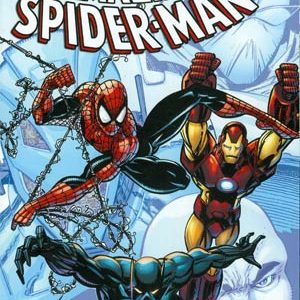 AMAZING SPIDER-MAN EPIC COLLECTION TP #22: Round Robin (#351-360)